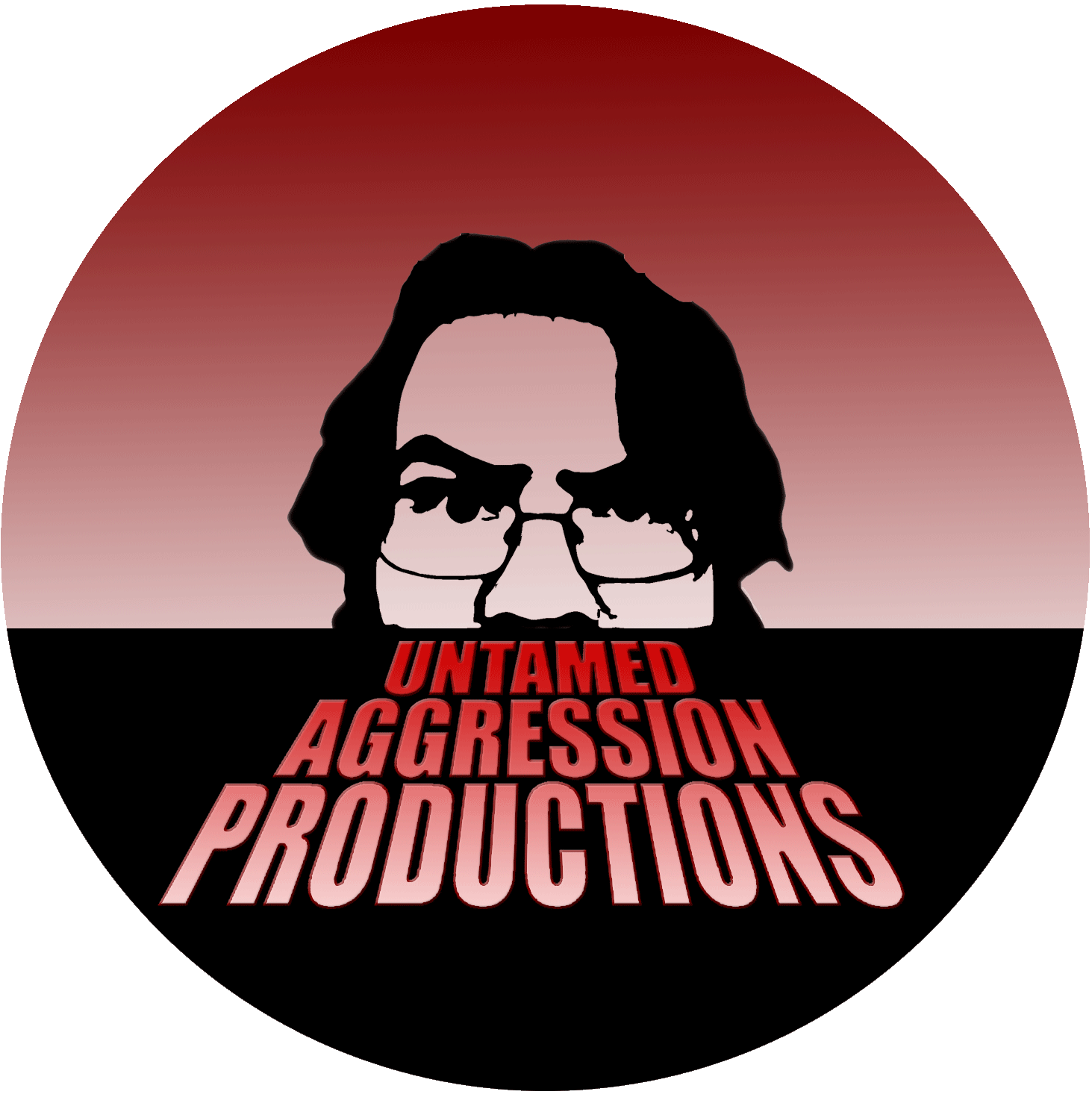 Untamed Aggression Productions logo